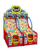 ICE Games | Hoopla Ring Toss | Redemption Arcade Game