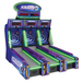 ICE Games | ICE Ball FX | 10' Bowler Coin Op | Redemption Arcade Game