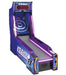 ICE Games | ICE Ball FX | 10' Bowler Coin Op | Redemption Arcade Game