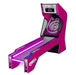ICE Games | Ice Ball Pro | Home Use | Alley Roller Arcade Machine