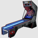 ICE Games | Ice Ball Pro | Home Use | Alley Roller Arcade Machine
