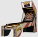 ICE Games | Ice Ball Pro | Home Use | Alley Roller Arcade Machine