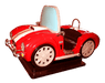 ICE Games | KC Cobra | Racing Arcade Game