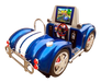 ICE Games | Kids Craft Cobra Classic South Beach | Racing Arcade Game