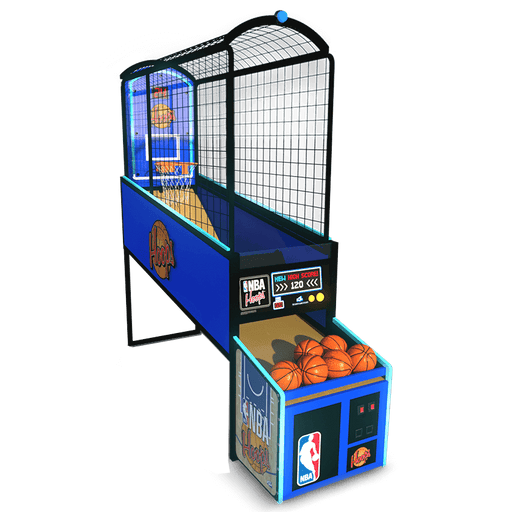 ICE Games | NBA Hoops Matrix