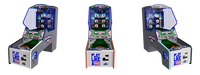 ICE Games | Quarterback Pro Football | Arcade Game