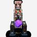 ICE Games | Roll - N - Go Monopoly | Redemption Arcade Game