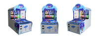 ICE Games | Snowball Toss | Redemption Arcade Game