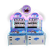 ICE Games | Snowball Toss | Redemption Arcade Game