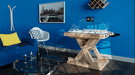 ICE Games | Super Chexx Premium | Bubble Hockey Table