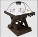 ICE Games | Super Chexx Premium | Bubble Hockey Table
