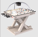 ICE Games | Super Chexx Premium | Miracle on Ice Edition| Bubble Hockey Table