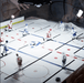 ICE Games | Super Chexx Premium | Miracle on Ice Edition| Bubble Hockey Table