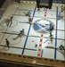 ICE Games | Super Chexx Premium | NHL Licensed | Bubble Hockey Table