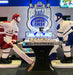 ICE Games | Super Chexx Pro | Bubble Hockey Table