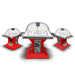 ICE Games | Super Chexx Pro | Bubble Hockey Table
