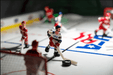 ICE Games | Super Chexx Pro | Miracle on Ice Edition | Bubble Hockey Table