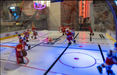 ICE Games | Super Chexx Pro | Miracle on Ice Edition | Bubble Hockey Table