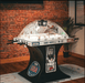 ICE Games | Super Chexx Pro | Miracle on Ice Edition | Bubble Hockey Table