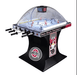 ICE Games | Super Chexx Pro | NCAA Licensed | Bubble Hockey Table