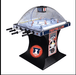 ICE Games | Super Chexx Pro | NCAA Licensed | Bubble Hockey Table