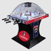 ICE Games | Super Chexx Pro | NHL - 2025 Stanley Cup | Special Edition | Bubble Hockey Table
