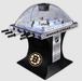 ICE Games | Super Chexx Pro | NHL Licensed | Bubble Hockey Table