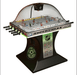 ICE Games | Super Chexx Pro | NHL Licensed | Bubble Hockey Table
