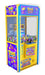 ICE Games | Tons of Tickets | Crane Claw Machine