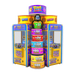 ICE Games | Tons of Tickets | Crane Claw Machine