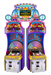 ICE Games | Whack - A - Clown - 1 | 2 | 3 | Players | Redemption Arcade Game
