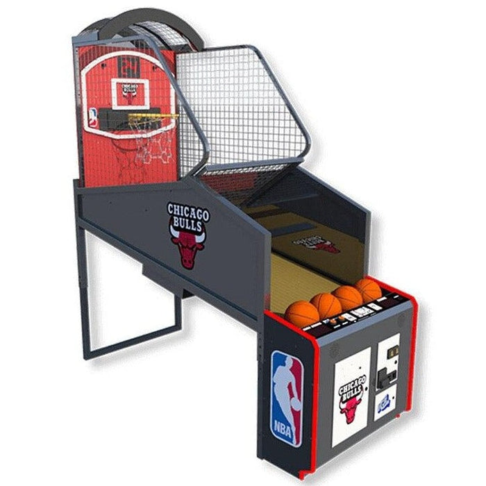 ICE NBA GameTime Basketball Arcade Game-Arcade Games-ICE-None-None-Game Room Shop