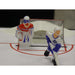 ICE NHL Super Chexx Pro Bubble Hockey-Arcade Games-ICE-Black-Game Room Shop