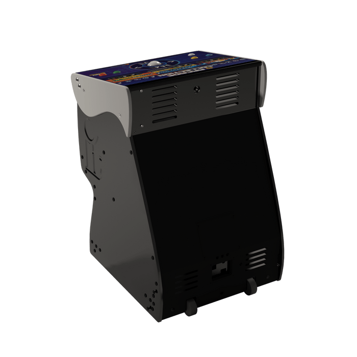 Incredible Technologies | Arcade Collection | Coin - Operated