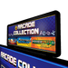 Incredible Technologies | Arcade Collection | Coin - Operated