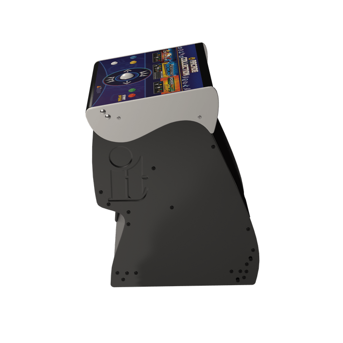 Incredible Technologies | Arcade Collection | Coin - Operated
