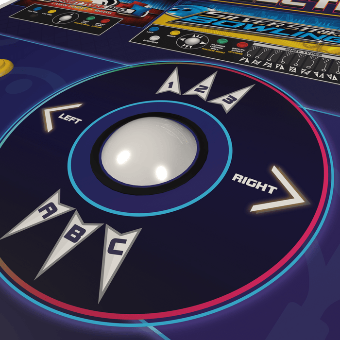 Incredible Technologies | Arcade Collection | Coin - Operated