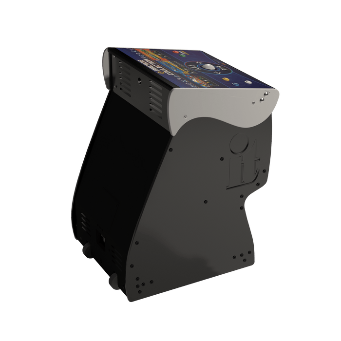 Incredible Technologies | Arcade Collection | Coin - Operated