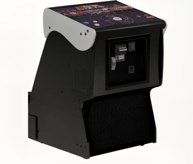 Incredible Technologies | Arcade Collection | Coin - Operated