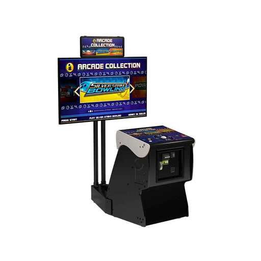 Incredible Technologies | Arcade Collection | Coin - Operated