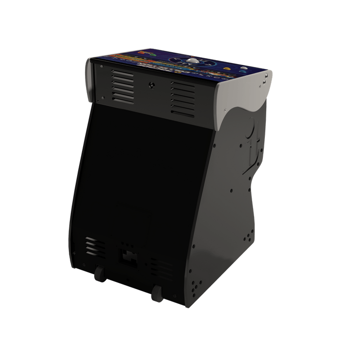 Incredible Technologies | Arcade Collection | Coin - Operated