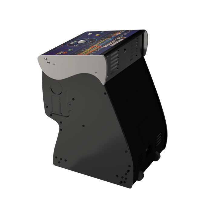 Incredible Technologies | Arcade Collection | Coin - Operated