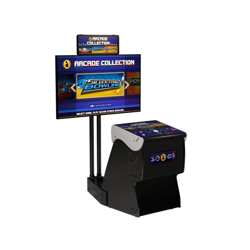 Incredible Technologies | Arcade Collection Home Edition