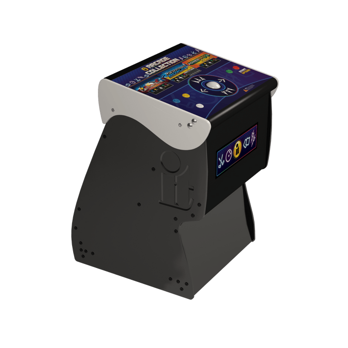Incredible Technologies | Arcade Collection Home Edition