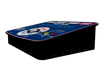 Incredible Technologies | Golden Tee GO PGA TOUR Edition | Lightweight | Optional GO Stand