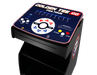 Incredible Technologies | Golden Tee GO PGA TOUR Edition | Lightweight | Optional GO Stand