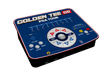 Incredible Technologies | Golden Tee GO PGA TOUR Edition | Lightweight | Optional GO Stand