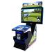 Incredible Technologies Golden Tee PGA TOUR Home Edition-Arcade Games-Incredible Technologies-Deluxe-Game Room Shop