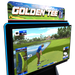 Incredible Technologies Golden Tee PGA TOUR Home Edition-Arcade Games-Incredible Technologies-Deluxe-Monitor-Game Room Shop