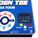 Incredible Technologies | Golden Tee PGA TOUR Clubhouse Home Edition (2026)